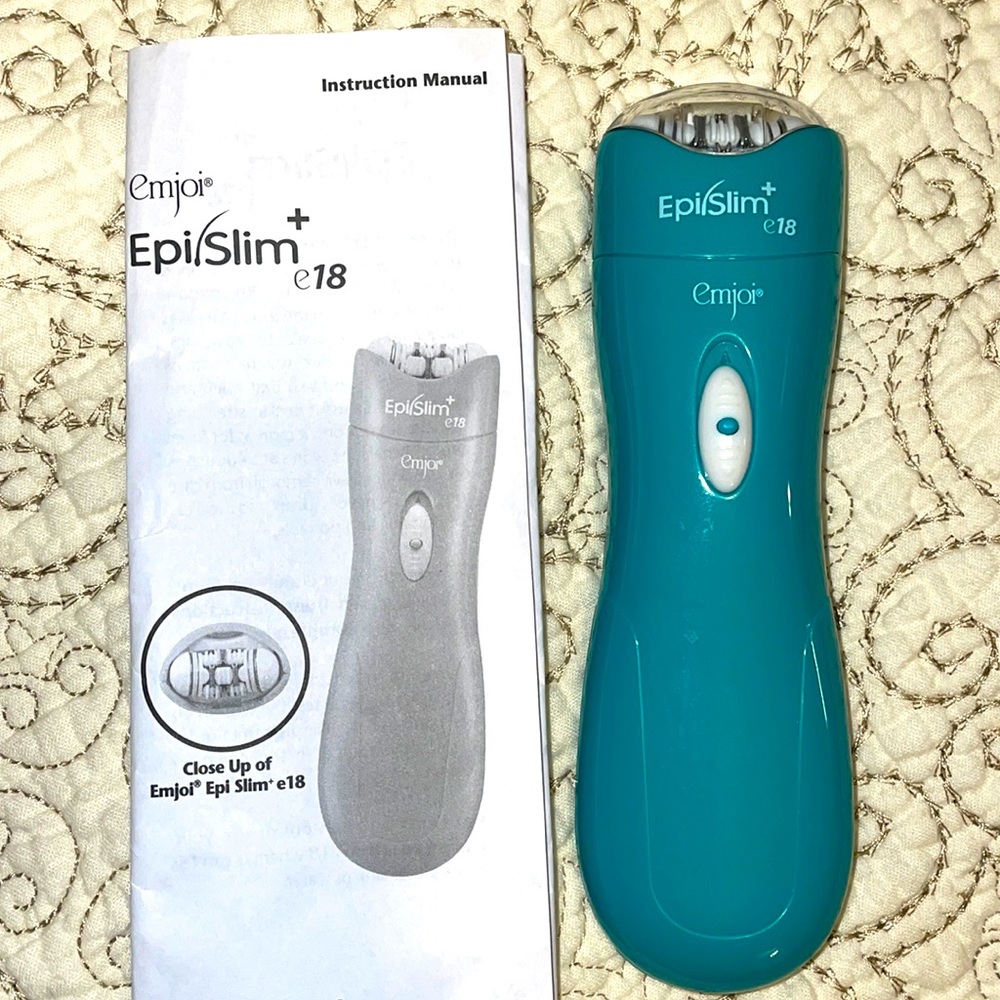 HAIR REMOVER